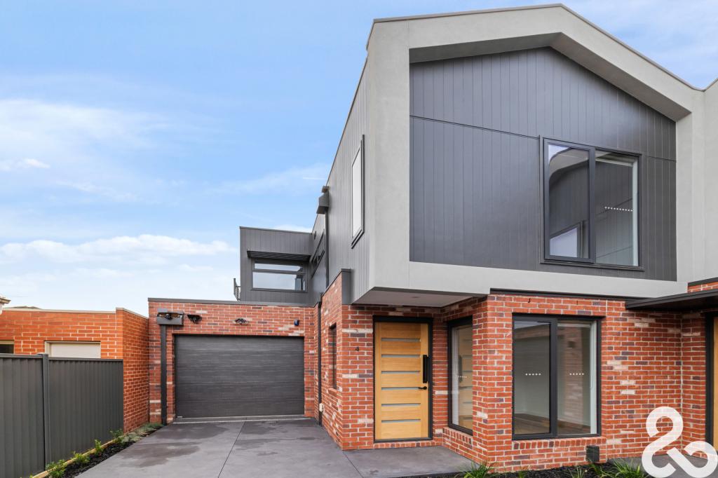 4/15 Daventry St, Reservoir, VIC 3073