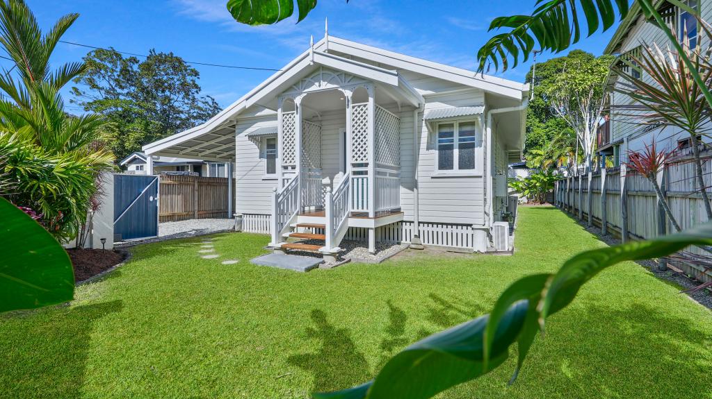 347 Mcleod St, Cairns North, QLD 4870