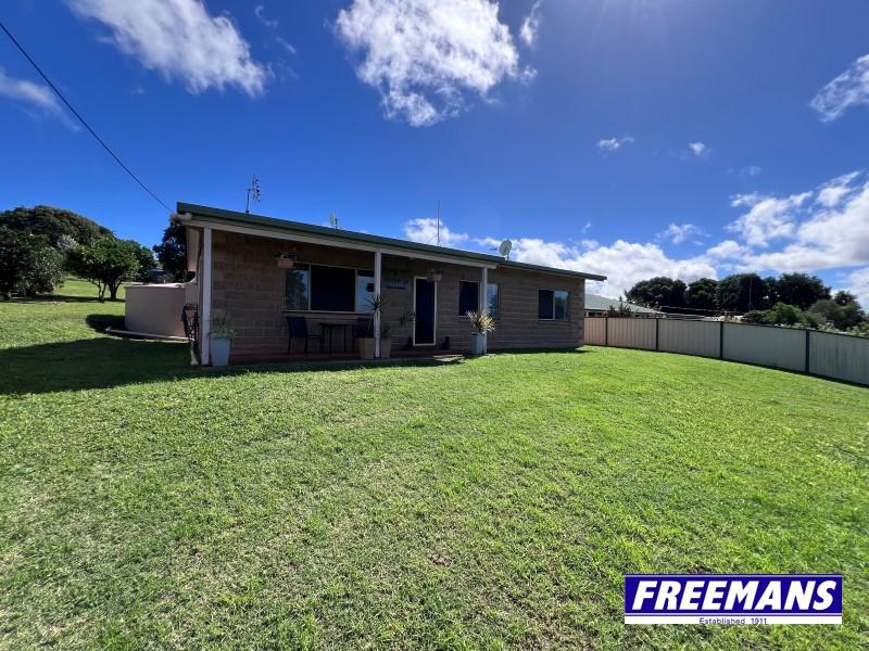 9 Coase Lane, Tingoora, QLD 4608