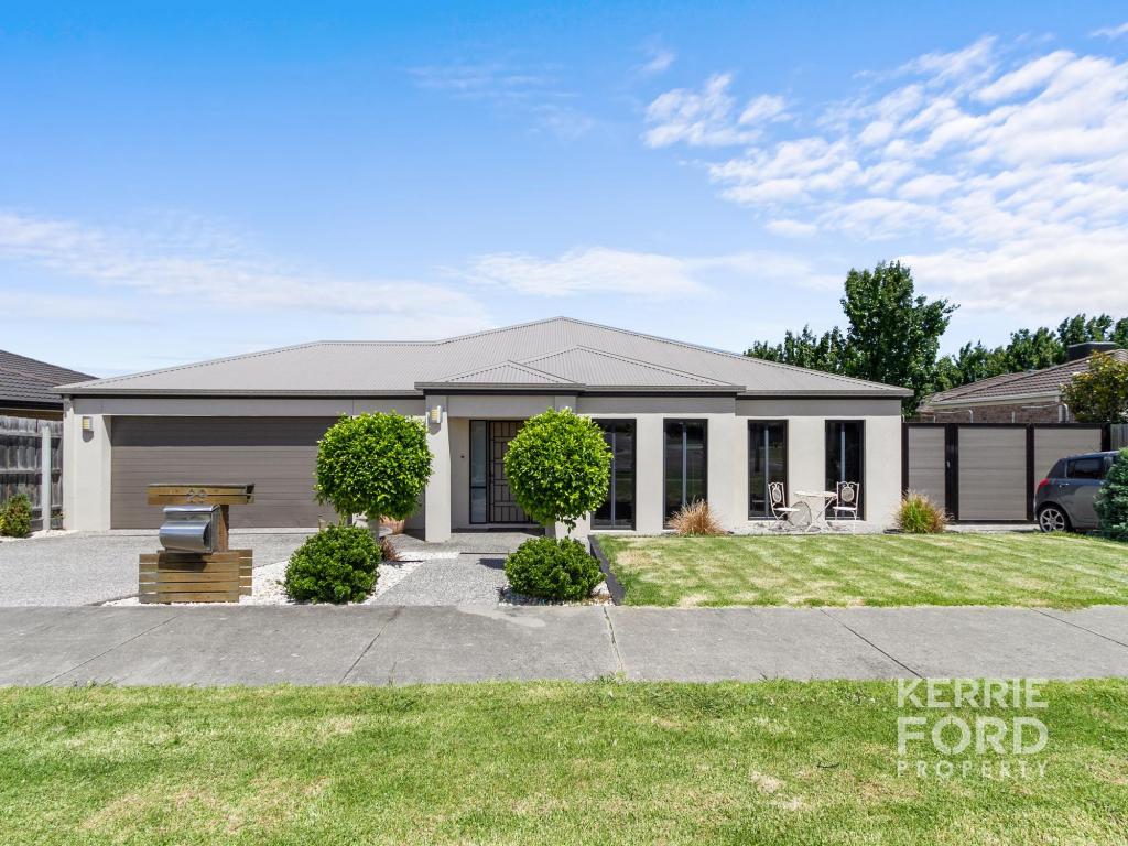 29 Riverslea Bvd, Traralgon, VIC 3844