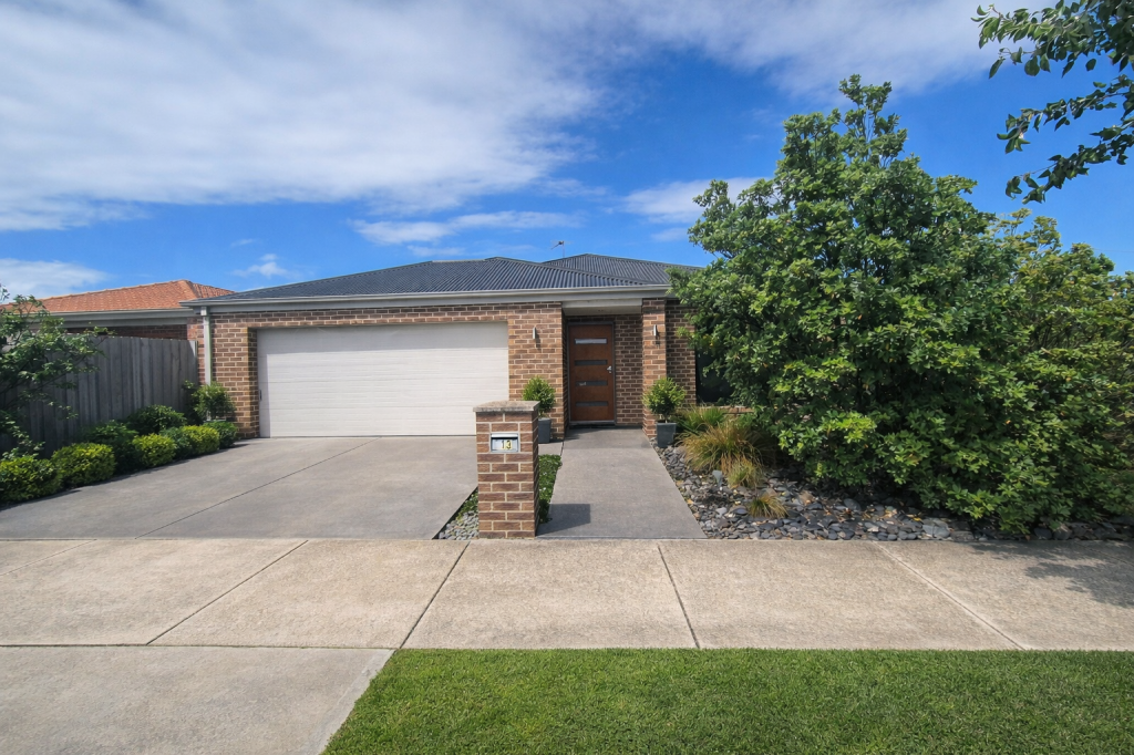 Room 6/13 Mumm St, Waurn Ponds, VIC 3216