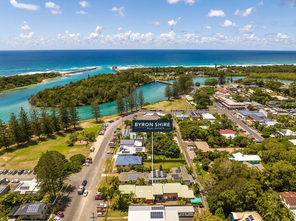 2/22 Fawcett St, Brunswick Heads, NSW 2483