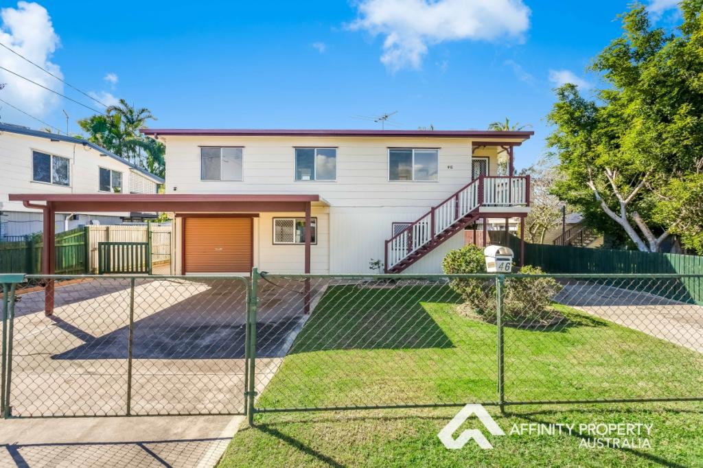46 Cedar St, Clontarf, QLD 4019