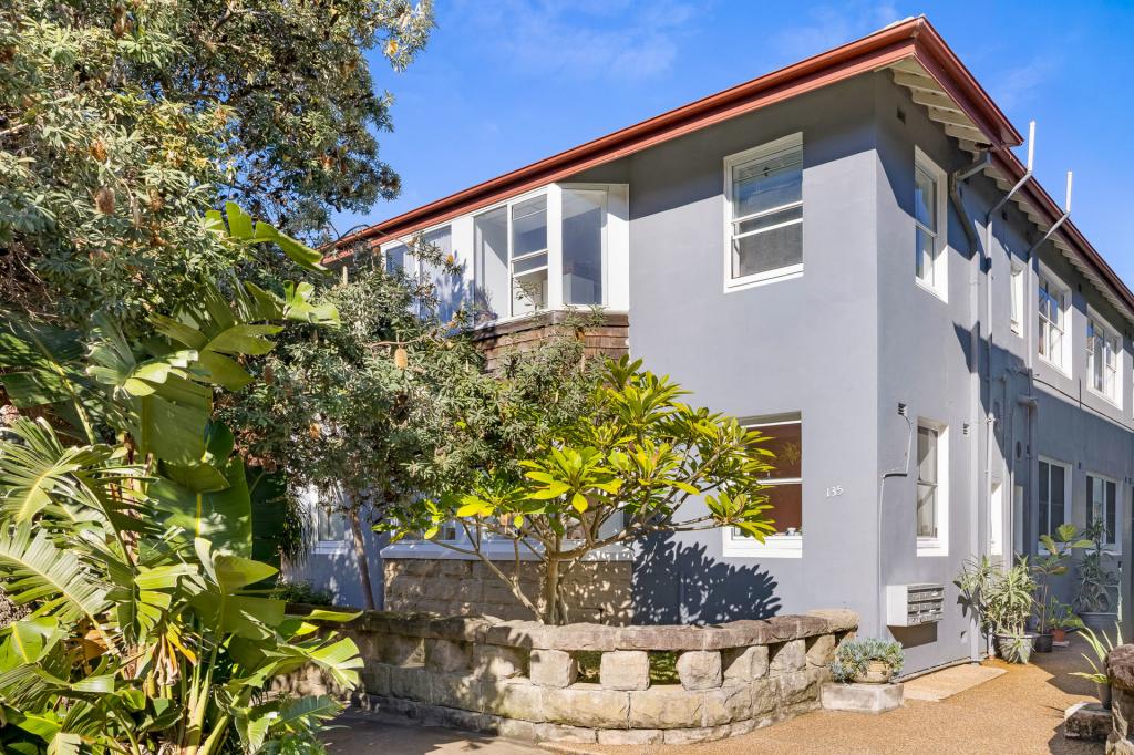 2/135 Hastings Pde, North Bondi, NSW 2026