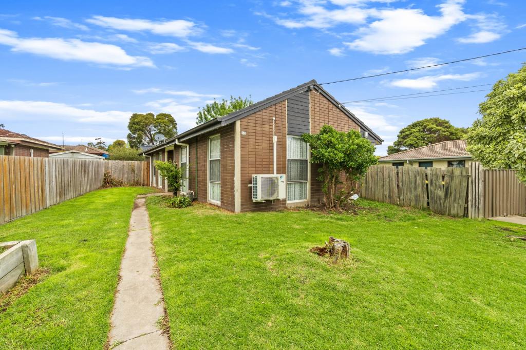 25 Taylor Cres, Traralgon, VIC 3844