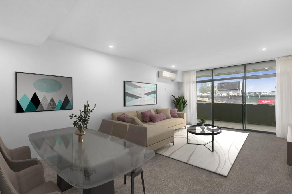 4/6-10 Gladstone Ave, Wollongong, NSW 2500