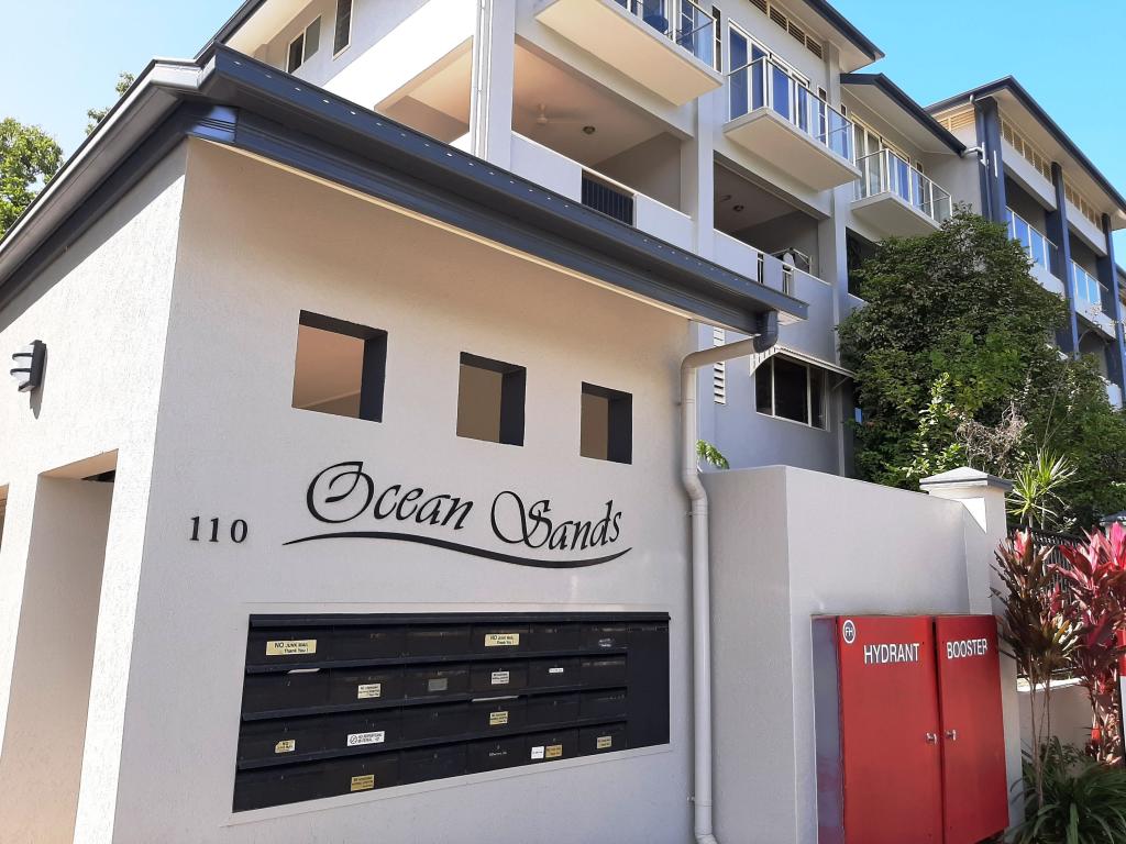 13/110 Moore St, Trinity Beach, QLD 4879