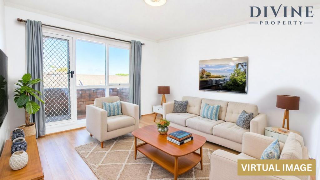 17/5 GRACE CAMPBELL CRES, HILLSDALE, NSW 2036