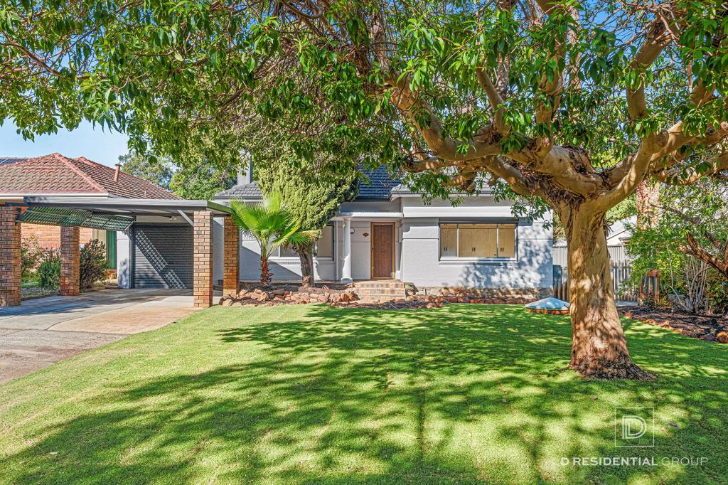 18 Marradong St, Coolbinia, WA 6050