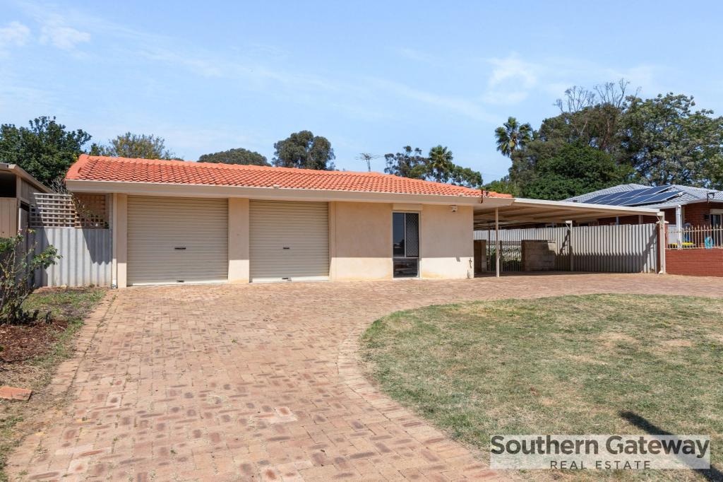 34 Sulphur Rd, Parmelia, WA 6167