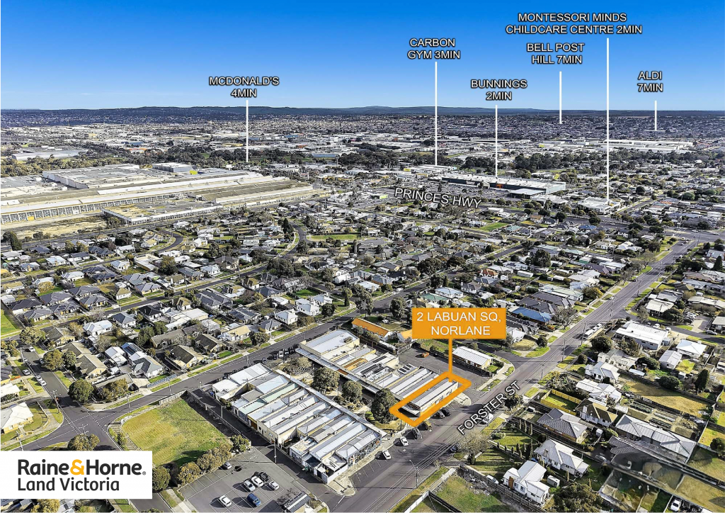 2 Lubuan Sq, Norlane, VIC 3214
