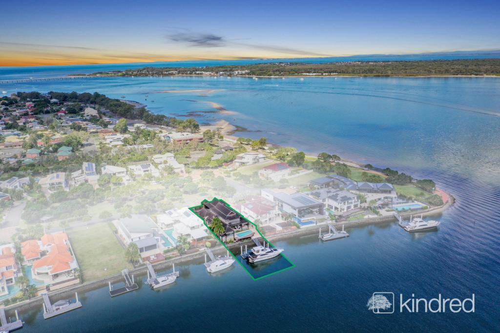 45 Seaside Dr, Banksia Beach, QLD 4507