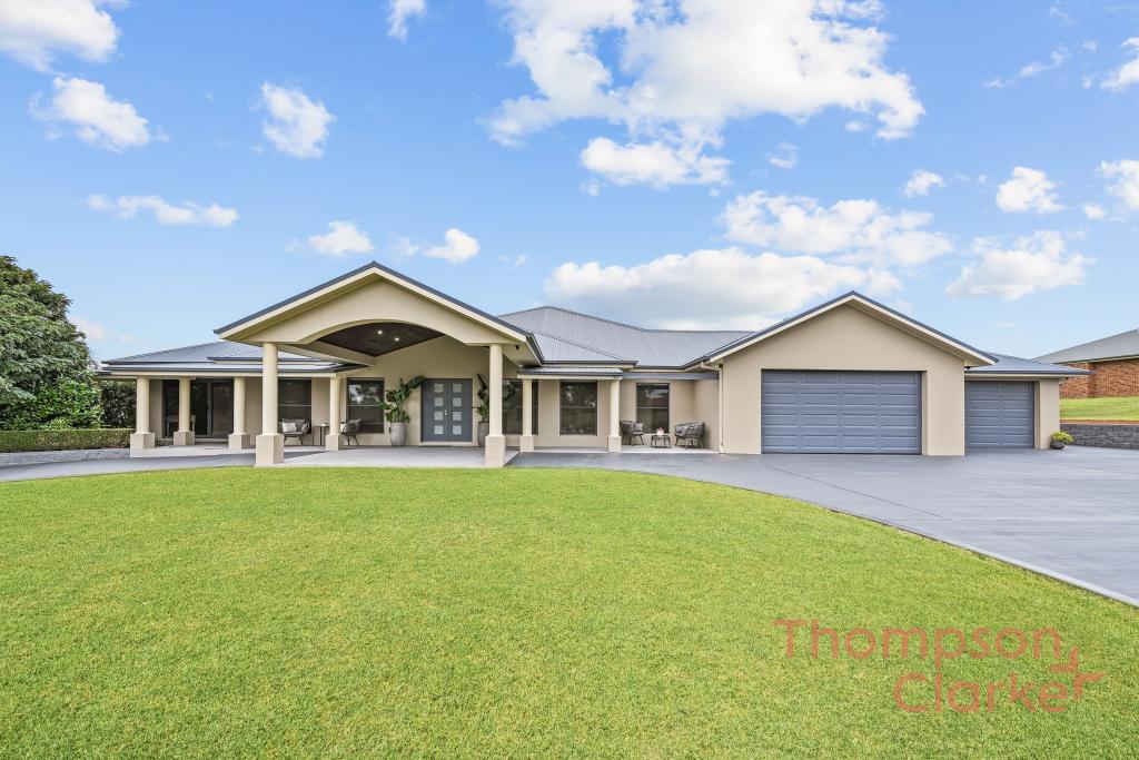 23 Tranquil Cl, Louth Park, NSW 2320