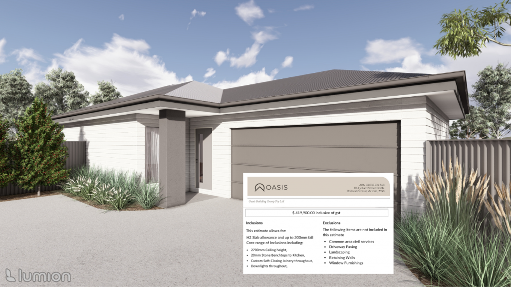 2/40 Victory Ave, Alfredton, VIC 3350