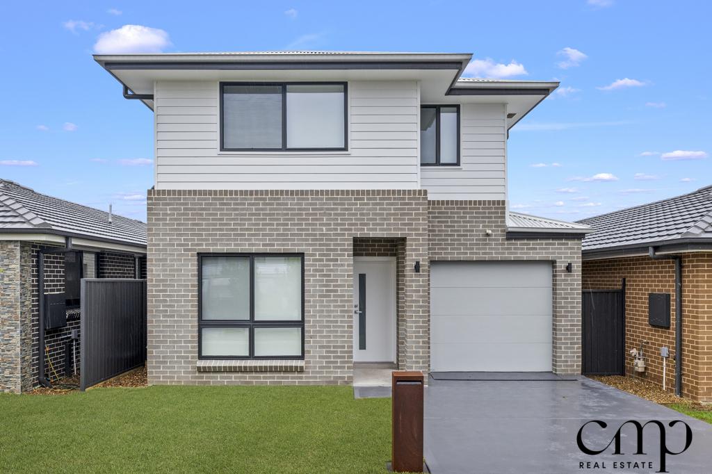 19 Thornbill St, Austral, NSW 2179