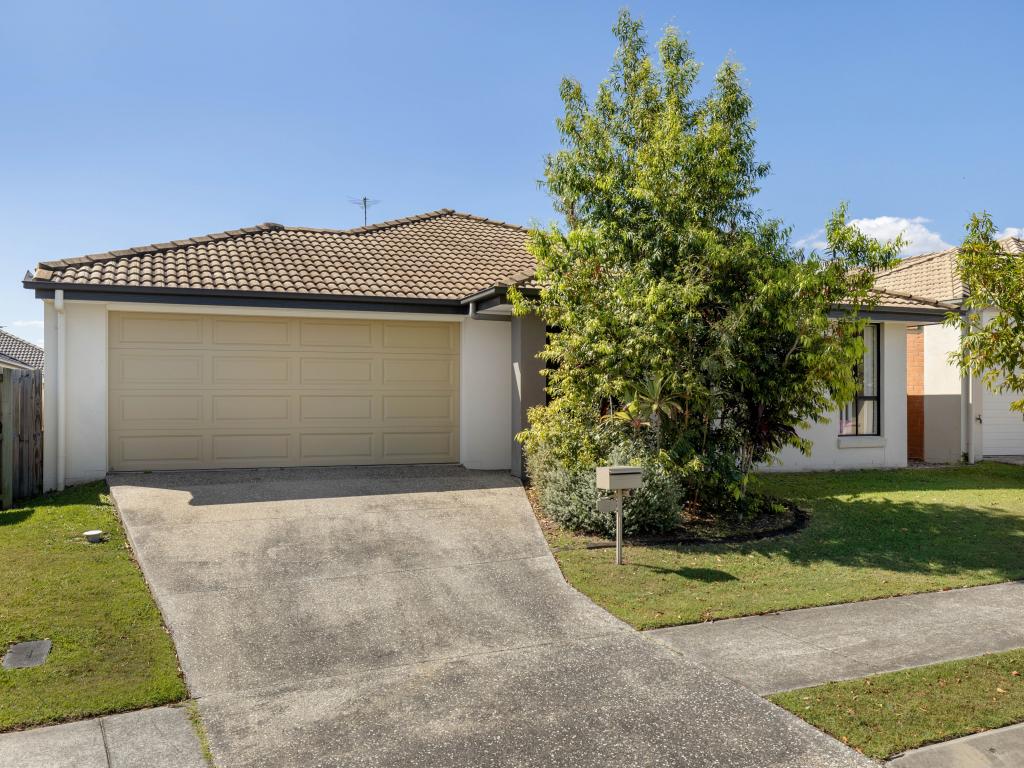 49 Valentine Cct, Augustine Heights, QLD 4300