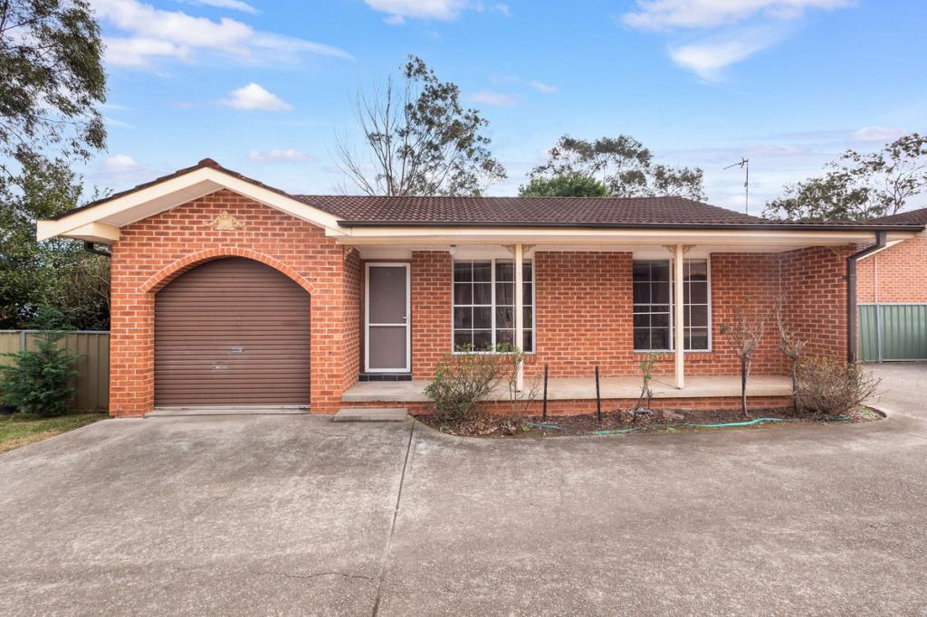 6/653 George St, South Windsor, NSW 2756
