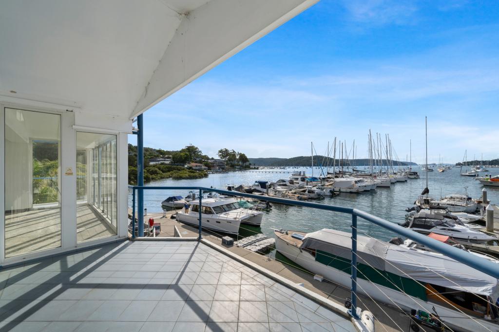 LEVEL 1/1714 PITTWATER RD, BAYVIEW, NSW 2104