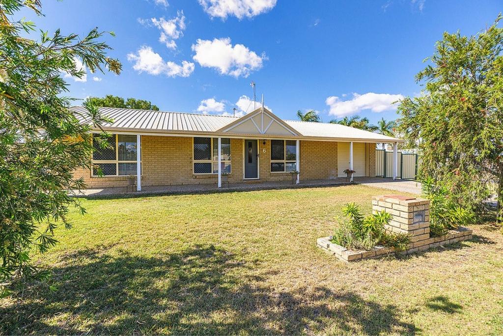 6 Munro St, Kawana, QLD 4701