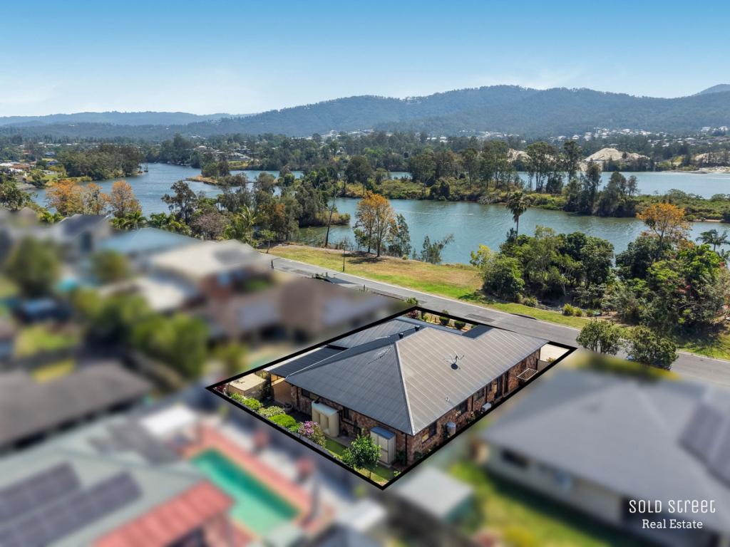 48 Graywillow Bvd, Oxenford, QLD 4210