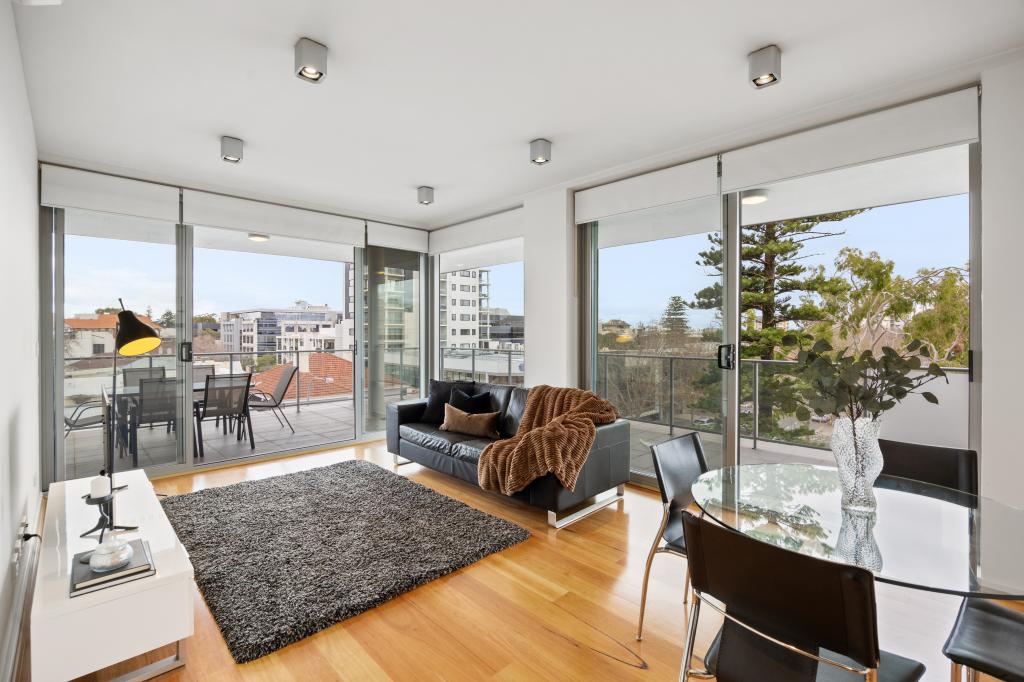 73/1178 Hay St, West Perth, WA 6005