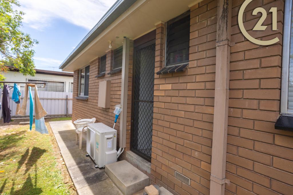 6/513 ALLDIS AVE, LAVINGTON, NSW 2641