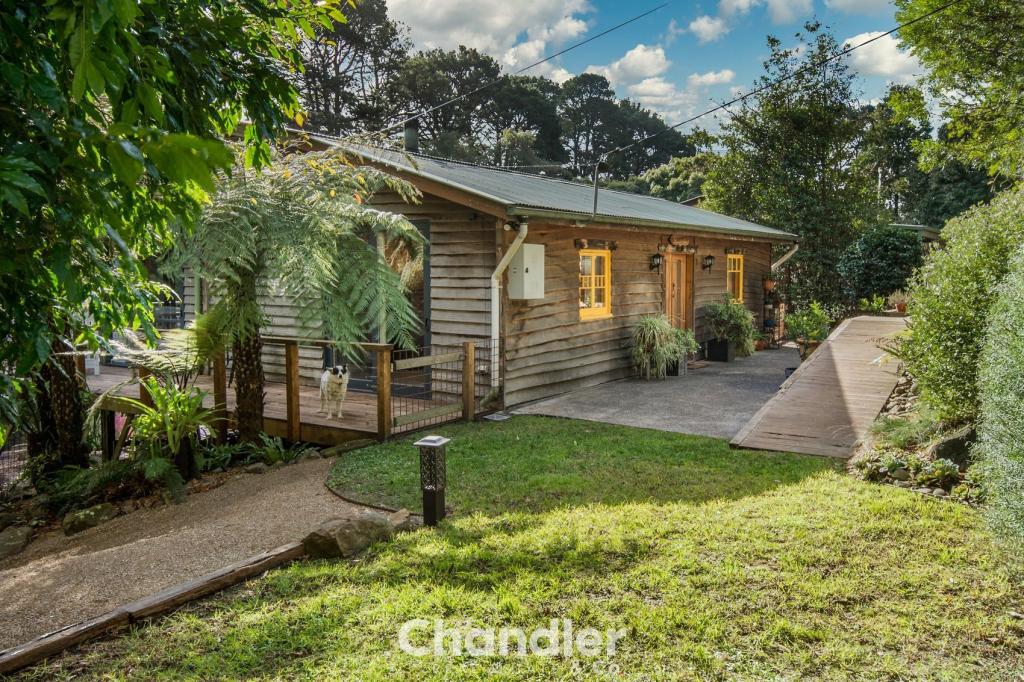 1 Christian Gr, Kallista, VIC 3791
