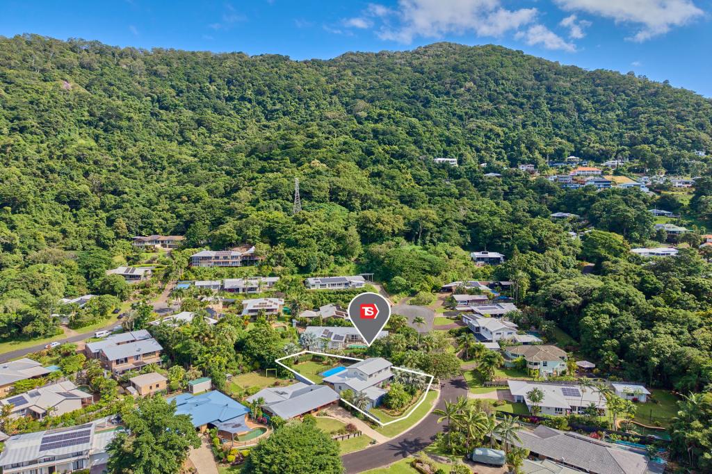 4 Forum Cl, Mooroobool, QLD 4870