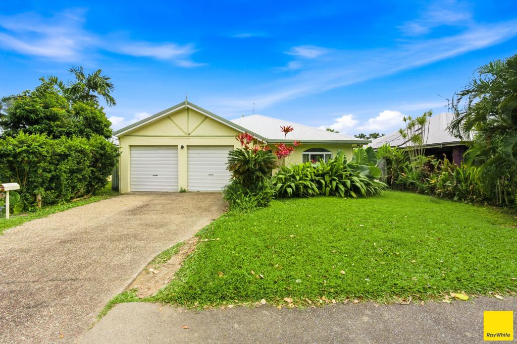 12 Moore Rd, Kewarra Beach, QLD 4879