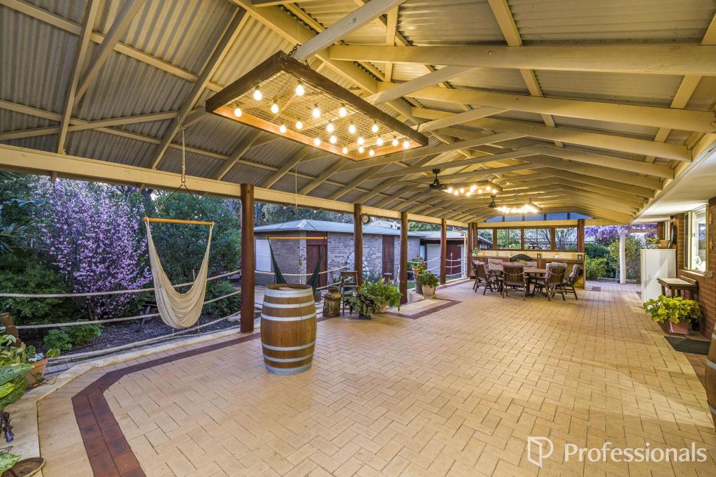 45 Old Brickworks Rd, Byford, WA 6122