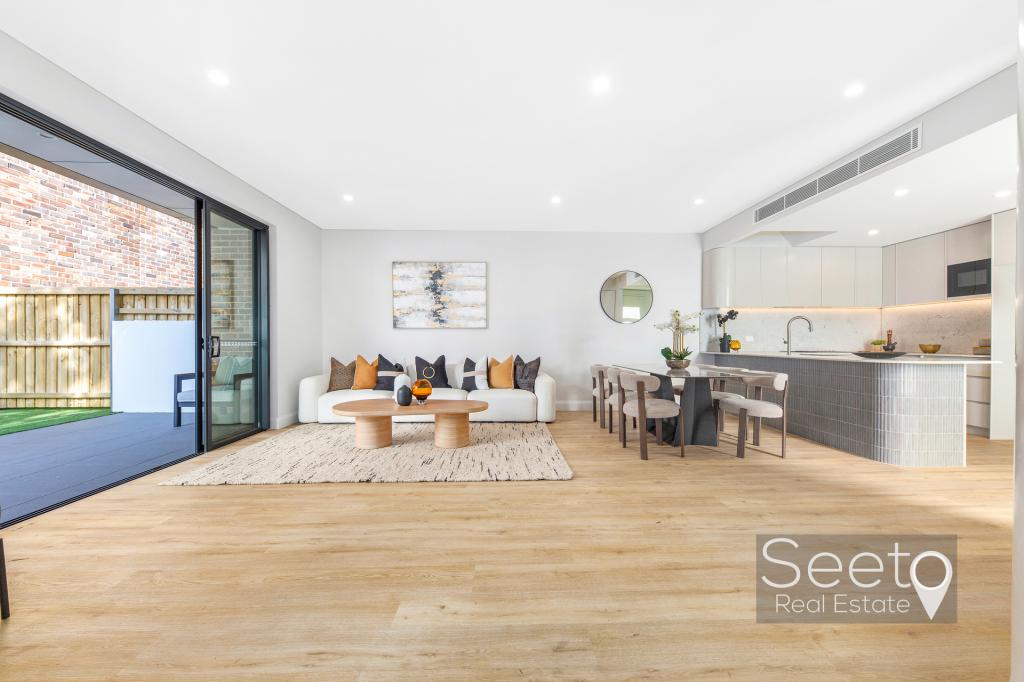 50 Telopea Ave, Homebush West, NSW 2140