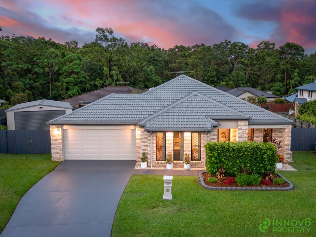 46 Karelyn Dr, Joyner, QLD 4500