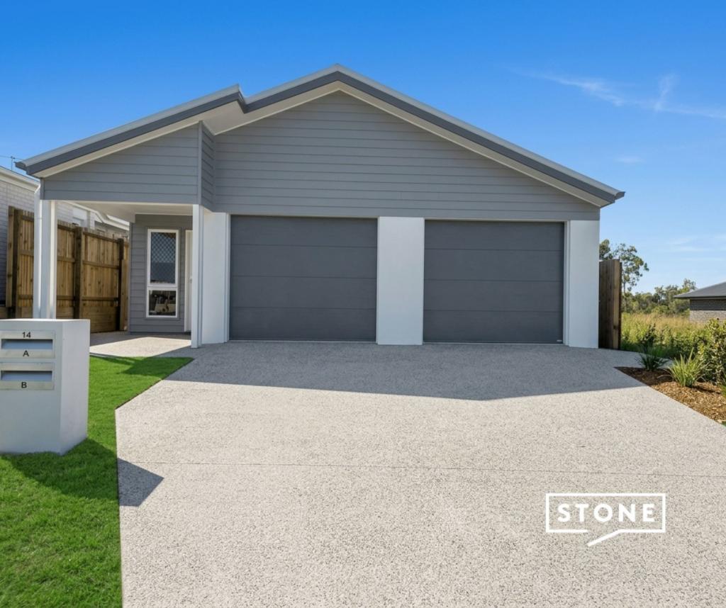 2/14 Royal St, Park Ridge, QLD 4125