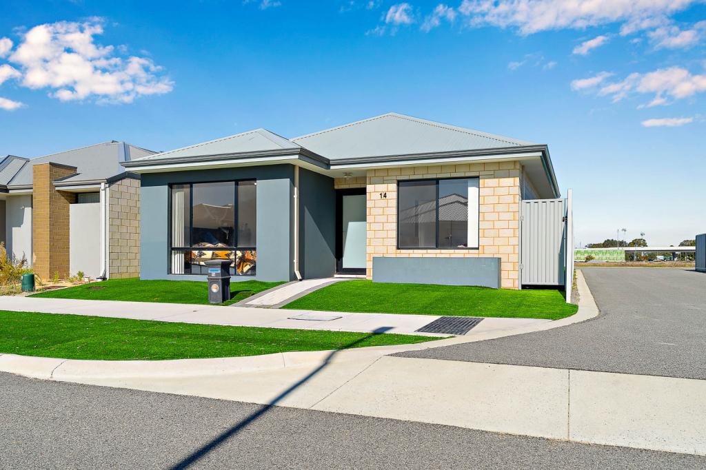 14 Latina St, Piara Waters, WA 6112