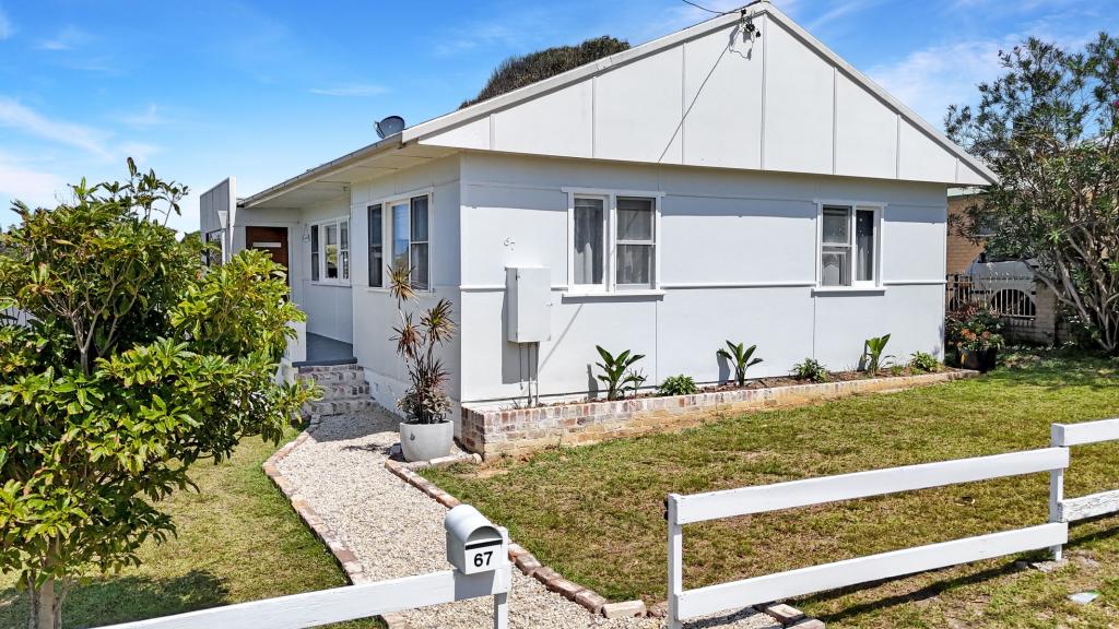 67 Carlton Cres, Culburra Beach, NSW 2540