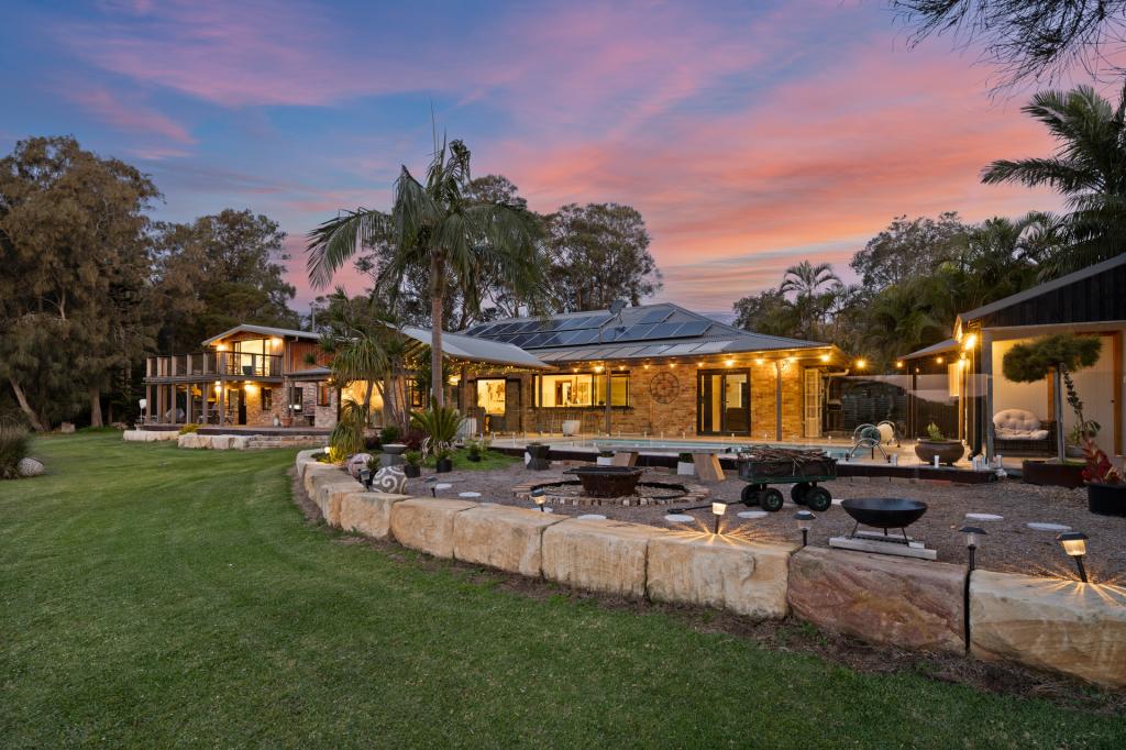 18 Joseph St, Avalon Beach, NSW 2107