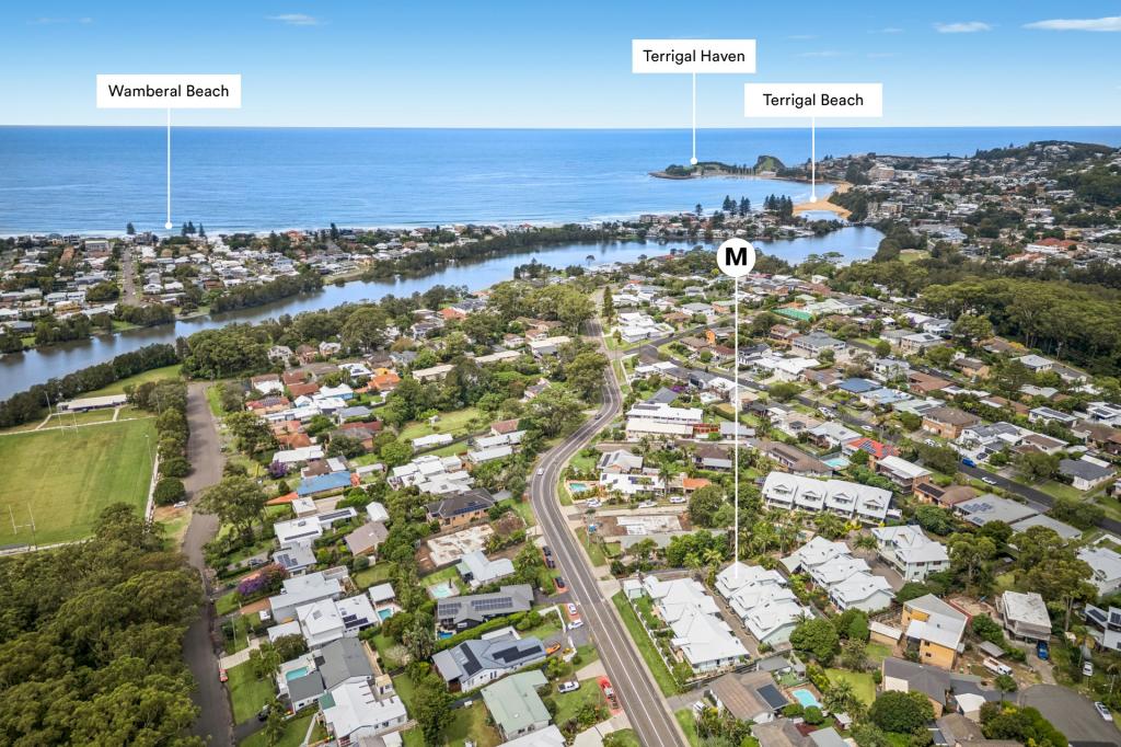 5/85-89 Willoughby Rd, Terrigal, NSW 2260