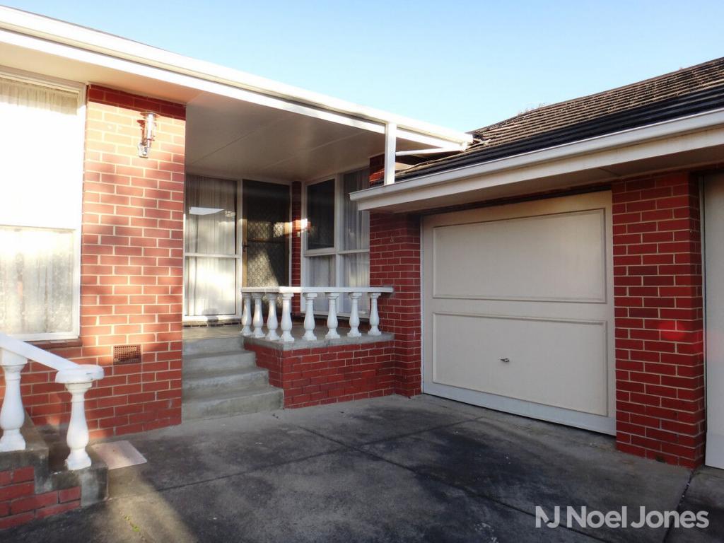 3/52 Rosella St, Doncaster East, VIC 3109