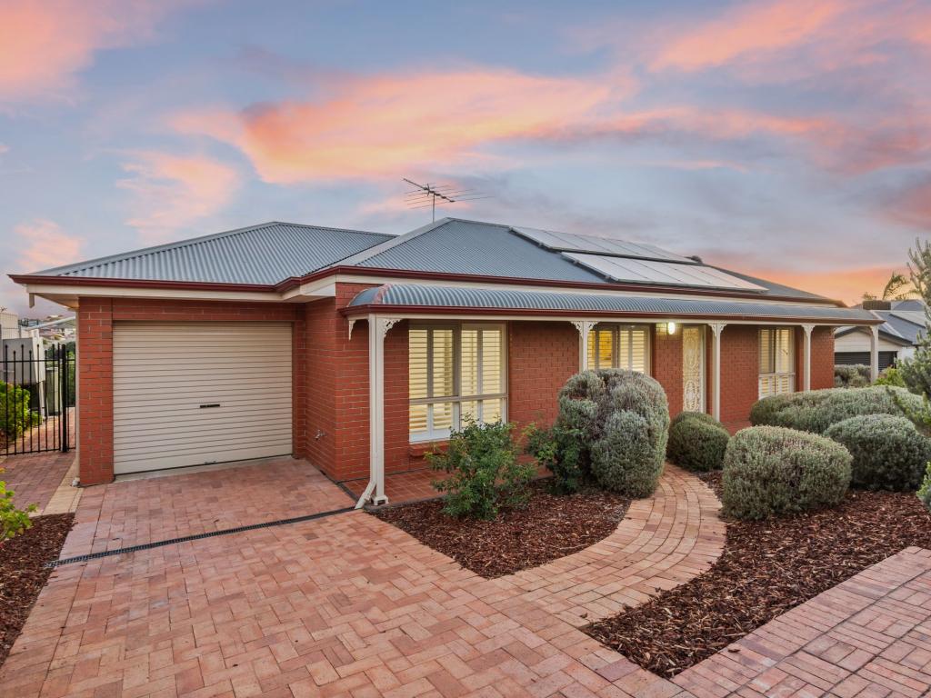 81 Grand Bvd, Seaford Rise, SA 5169