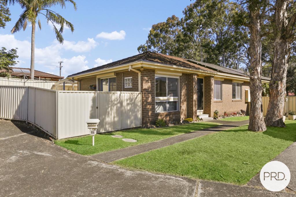 1/6 Horsley Dr, Horsley, NSW 2530