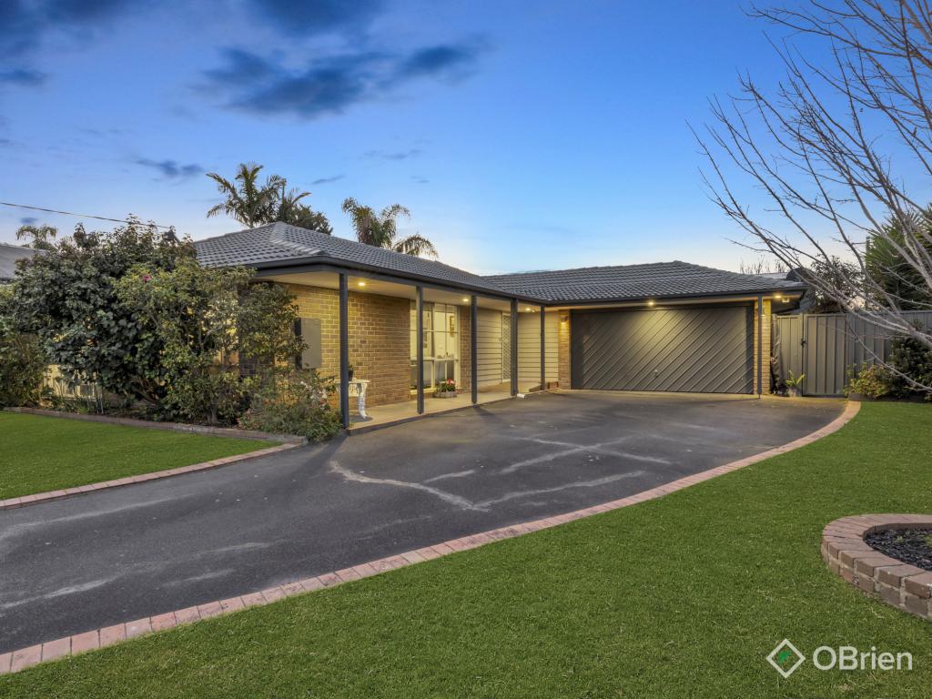 1 Rosella Ct, Pearcedale, VIC 3912