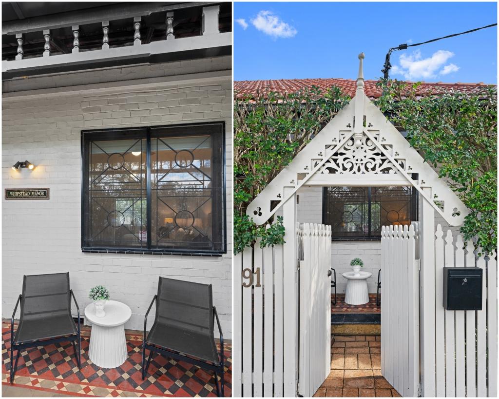 91 Malakoff St, Marrickville, NSW 2204