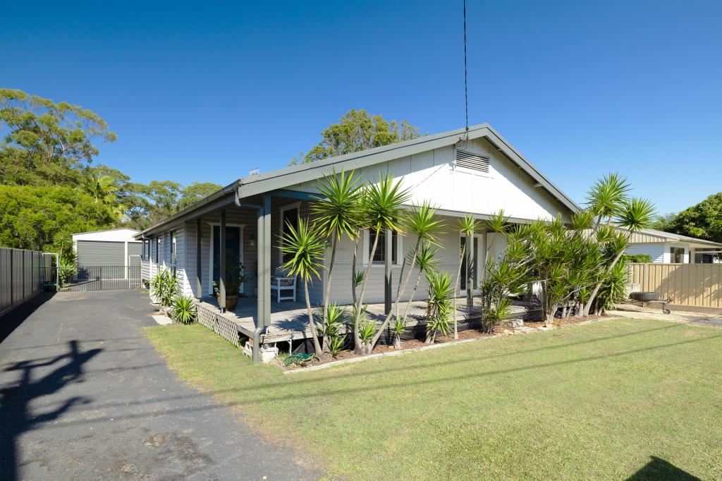 5 Shelly Beach Rd, Empire Bay, NSW 2257