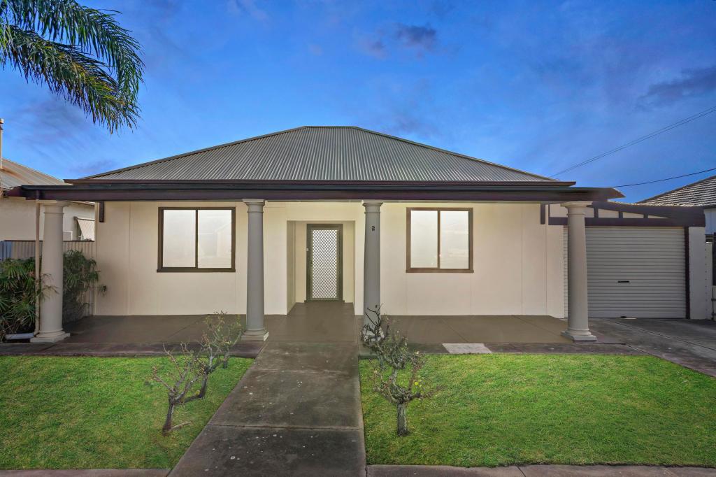 5 GILL ST, ROSEWATER, SA 5013