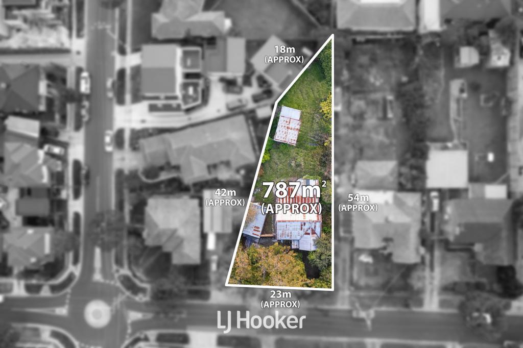 33 Wilma Ave, Dandenong, VIC 3175