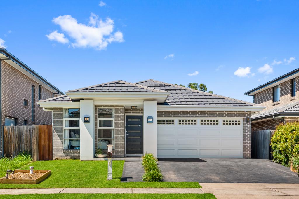 15 Burringora St, Werrington, NSW 2747