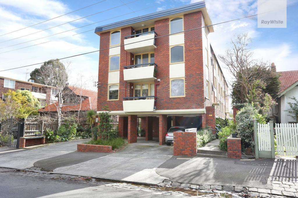 10/837 Park St, Brunswick, VIC 3056