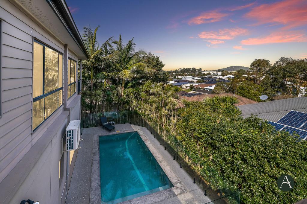 44 Heatherdale Dr, Upper Coomera, QLD 4209