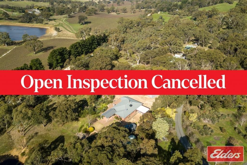 10 Walter Randall Glen, Pewsey Vale, SA 5351
