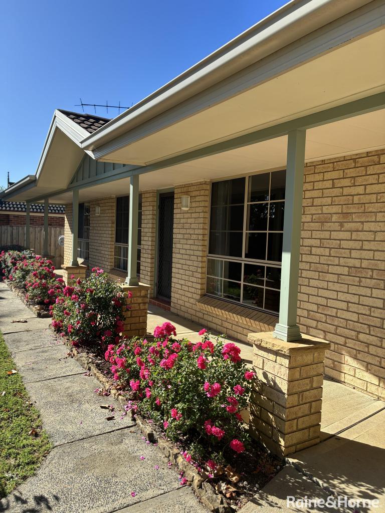 95 Berrima St, Welby, NSW 2575